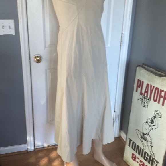 Anthropologie NWT dress - Picture 4 of 9